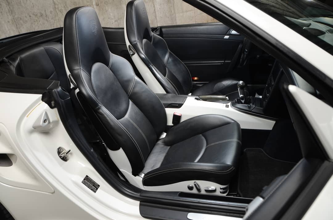 2012 Porsche 911 Turbo — photo 12