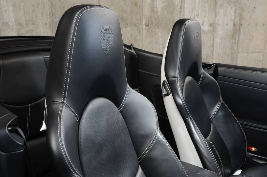 2012 Porsche 911 Turbo — photo 13