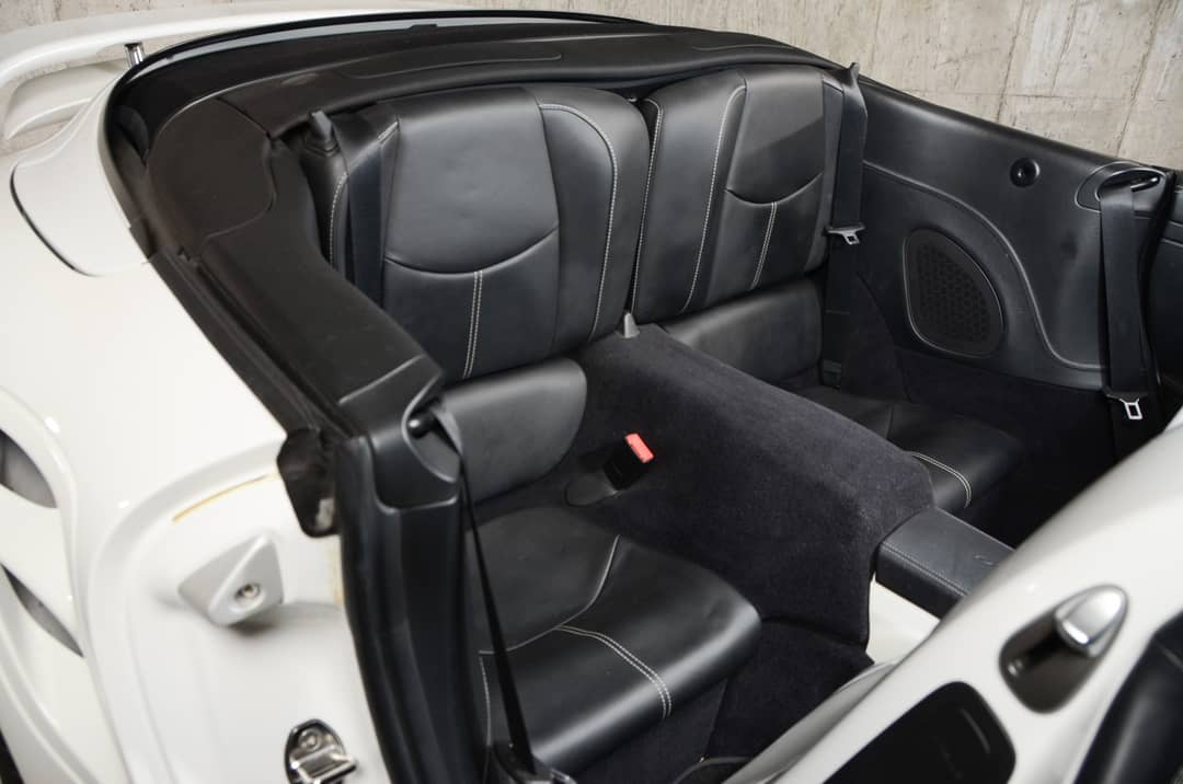 2012 Porsche 911 Turbo — photo 15