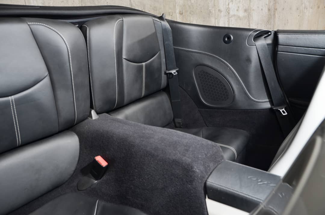 2012 Porsche 911 Turbo — photo 16
