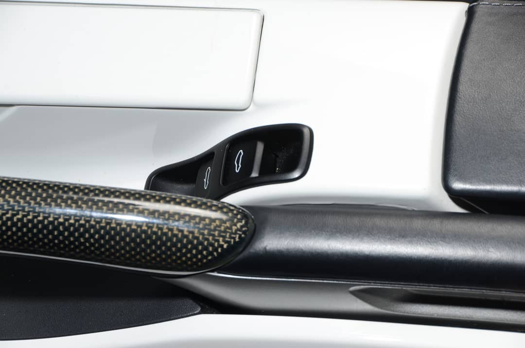 2012 Porsche 911 Turbo — photo 19