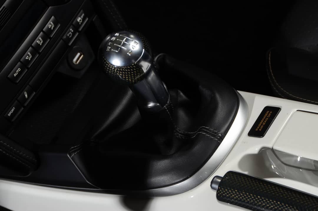 2012 Porsche 911 Turbo — photo 40
