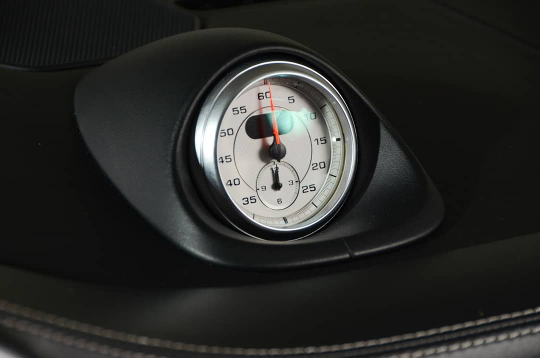 2012 Porsche 911 Turbo — photo 41