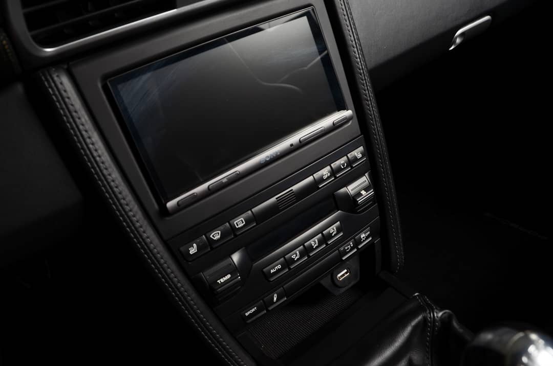 2012 Porsche 911 Turbo — photo 44