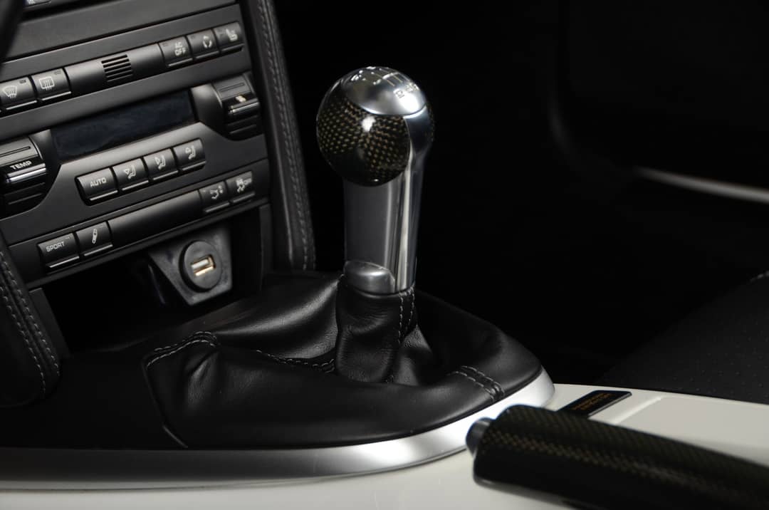 2012 Porsche 911 Turbo — photo 47