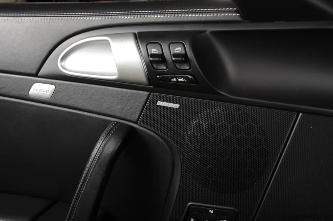 2012 Porsche 911 Turbo — photo 49