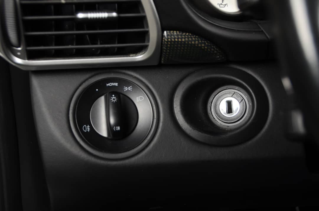 2012 Porsche 911 Turbo — photo 52