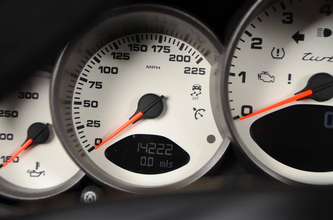 2012 Porsche 911 Turbo — photo 55