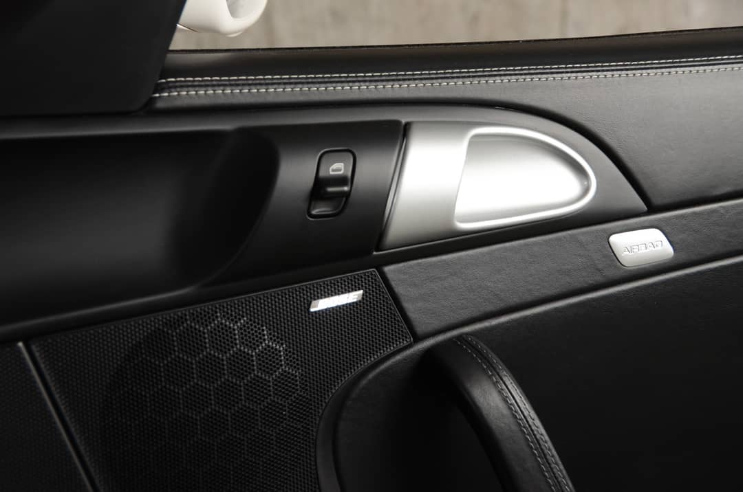 2012 Porsche 911 Turbo — photo 58