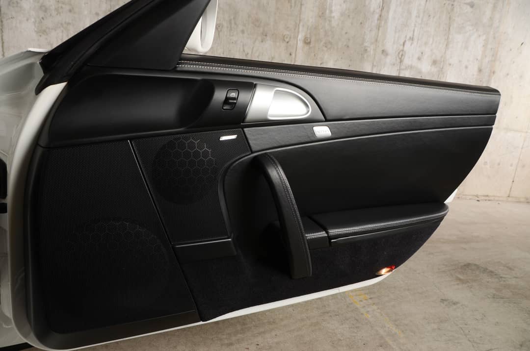 2012 Porsche 911 Turbo — photo 59
