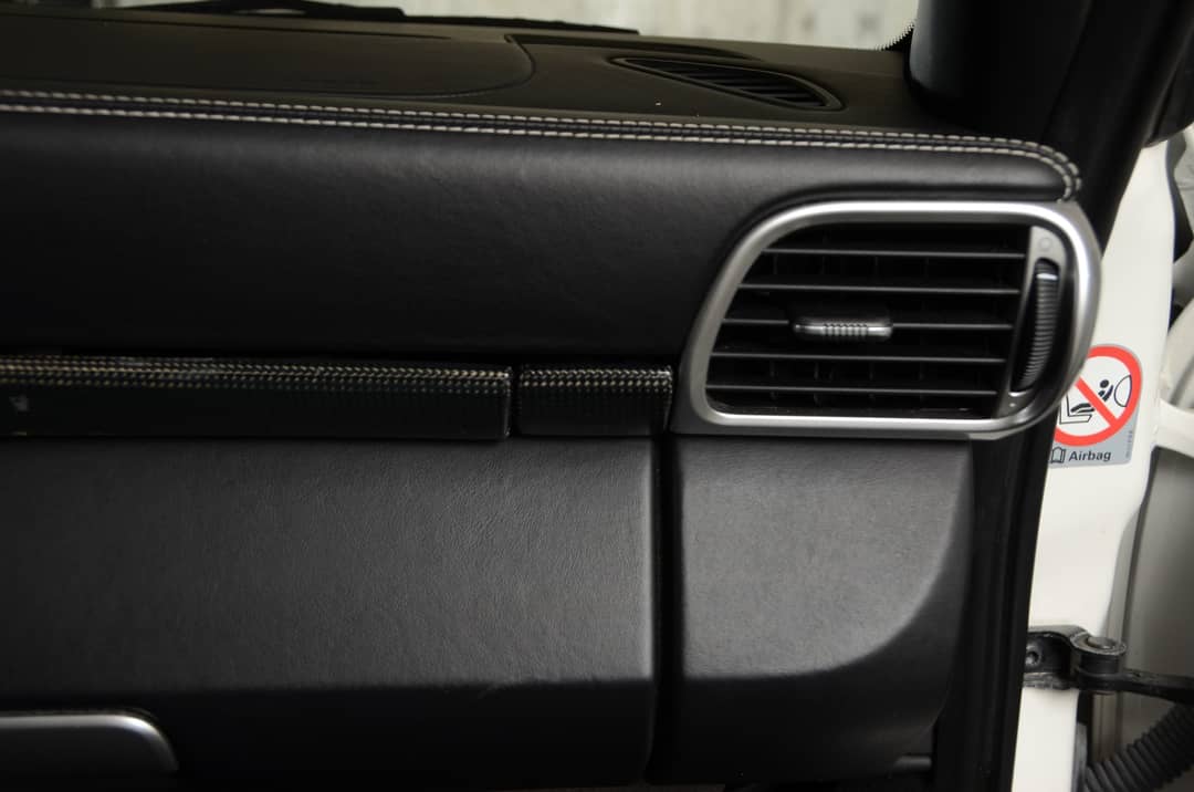 2012 Porsche 911 Turbo — photo 60