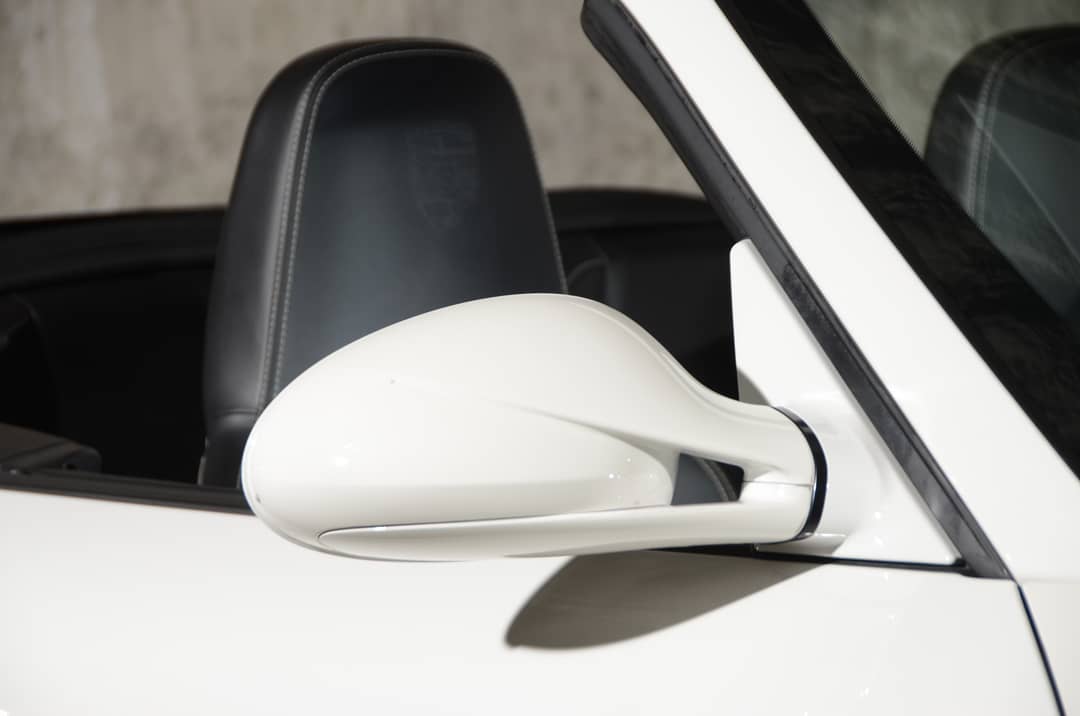 2012 Porsche 911 Turbo — photo 9