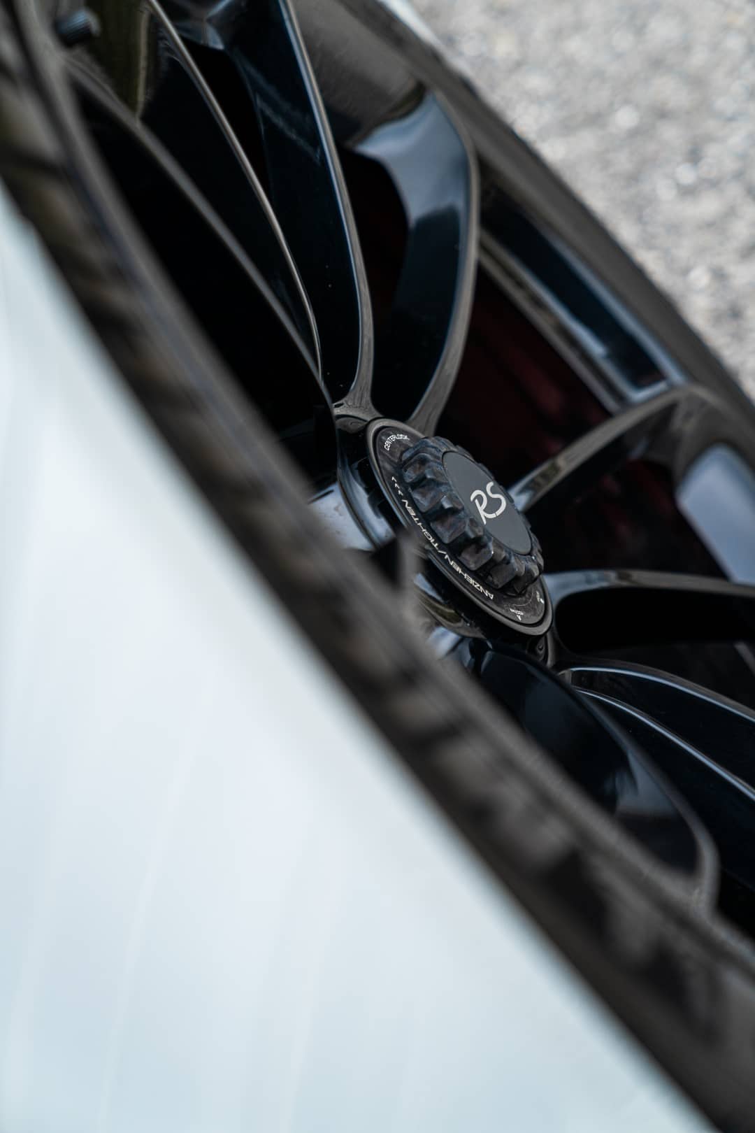 2019 Porsche 911 GT3 RS — photo 19