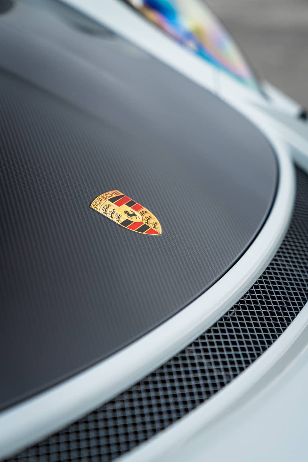 2019 Porsche 911 GT3 RS — photo 32