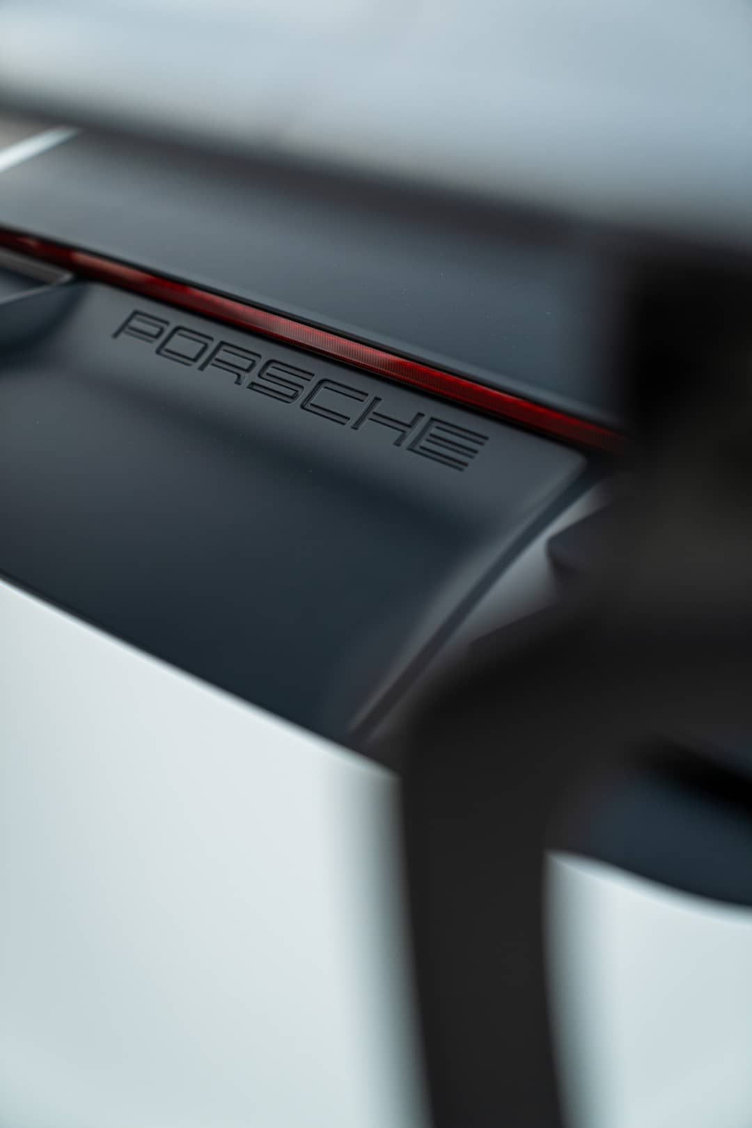 2019 Porsche 911 GT3 RS — photo 34