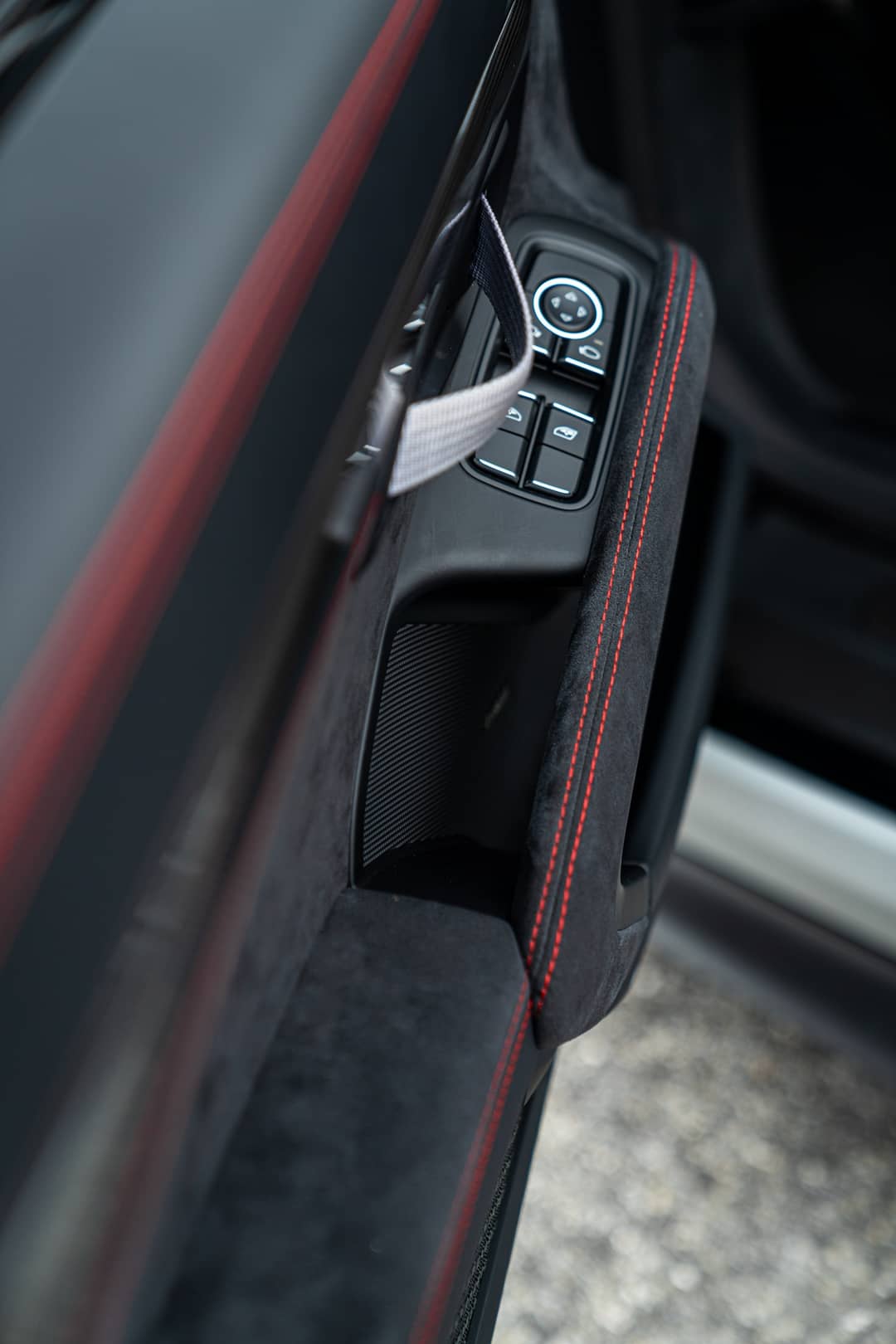 2019 Porsche 911 GT3 RS — photo 52