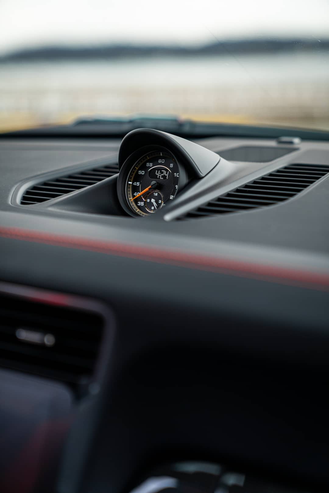 2019 Porsche 911 GT3 RS — photo 57