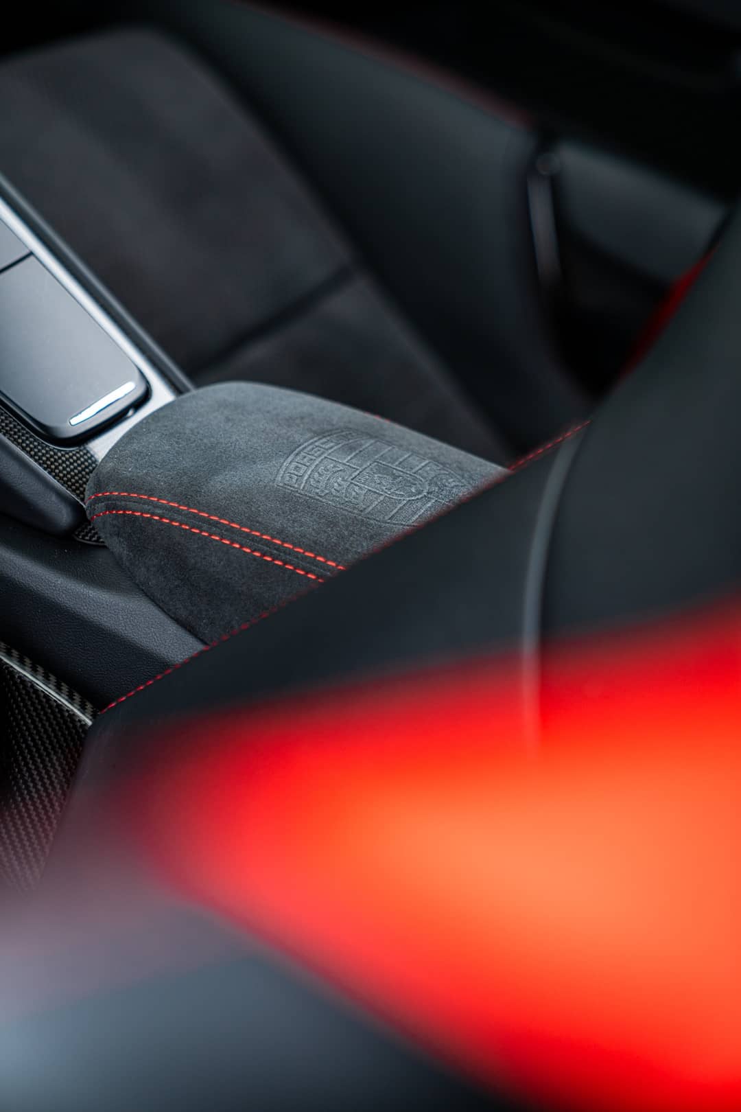 2019 Porsche 911 GT3 RS — photo 63