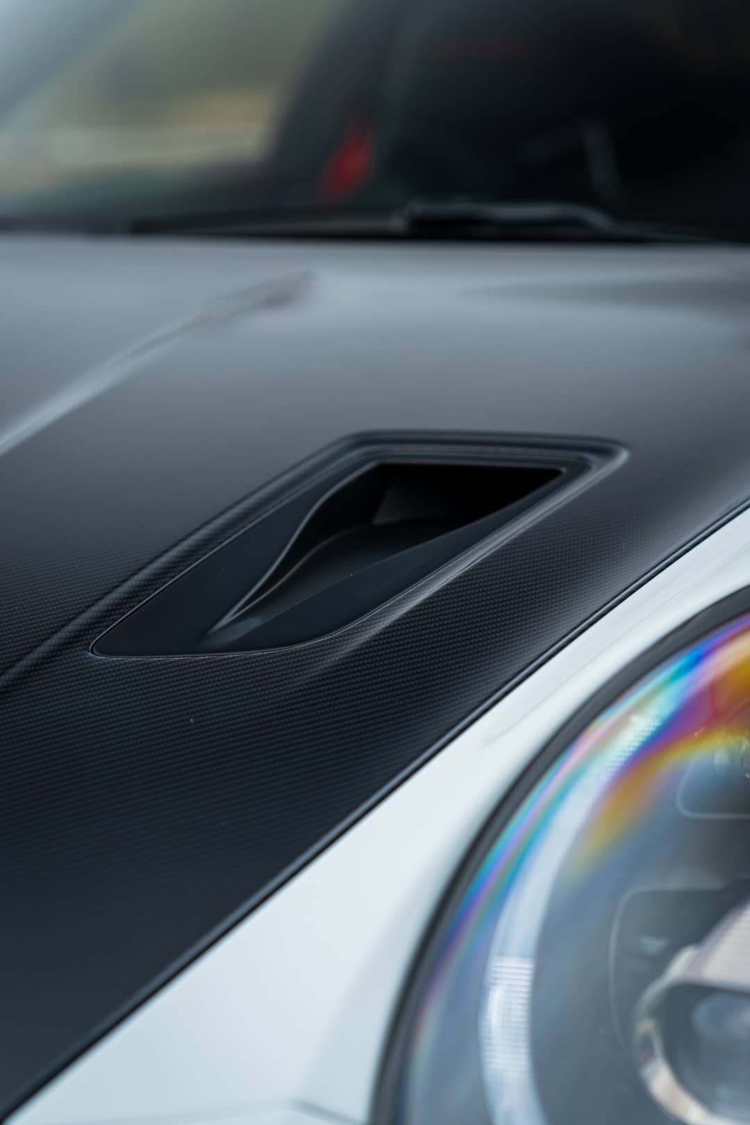 2019 Porsche 911 GT3 RS — photo 67