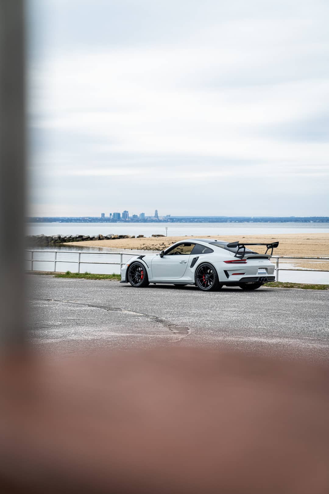 2019 Porsche 911 GT3 RS — photo 68