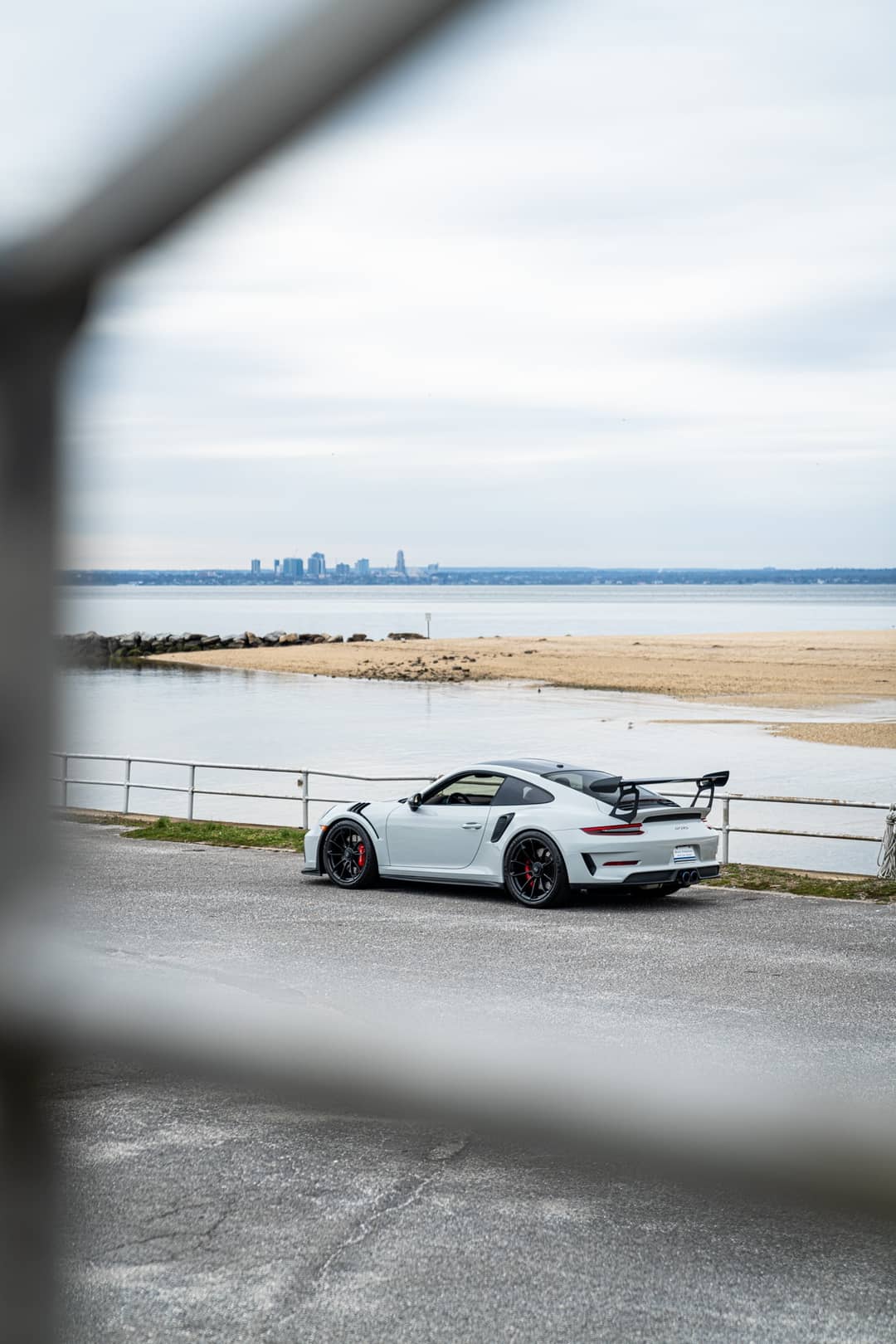 2019 Porsche 911 GT3 RS — photo 69