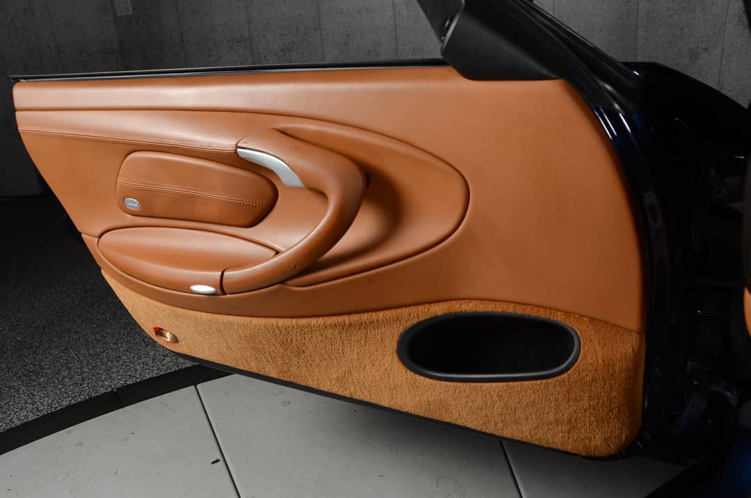 2004 Porsche 911 GT3 — photo 14