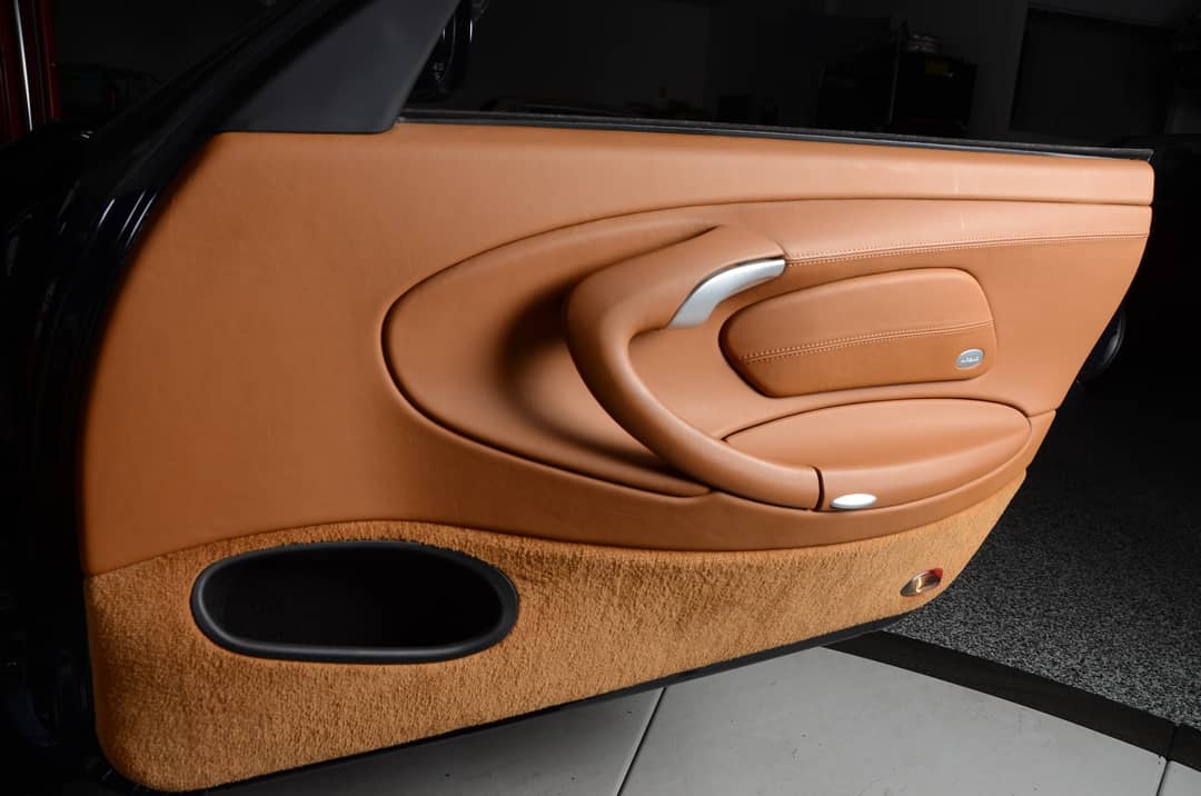 2004 Porsche 911 GT3 — photo 31