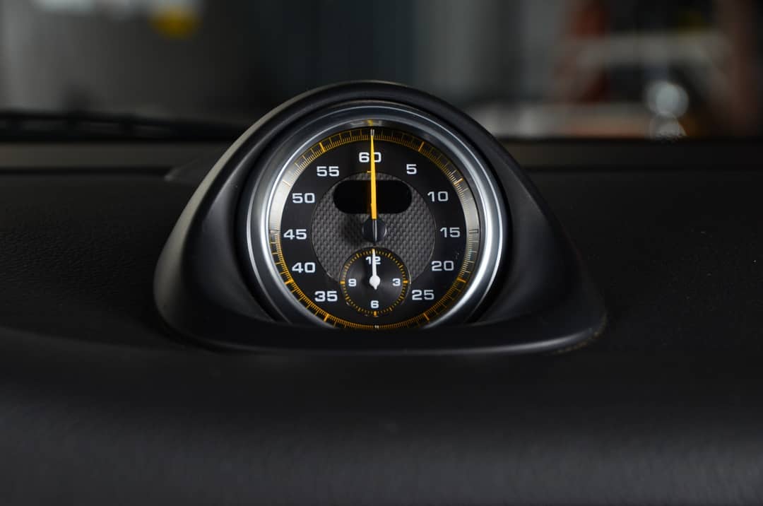 2007 Porsche 911 GT3 RS — photo 43