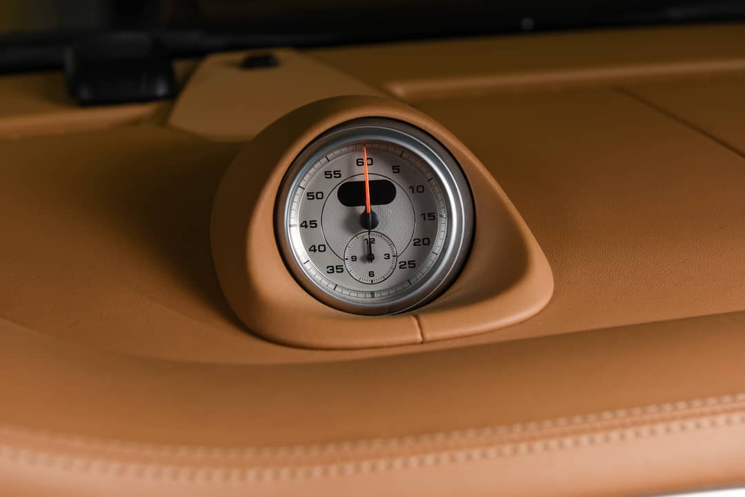 2009 Porsche 911 Turbo — photo 22