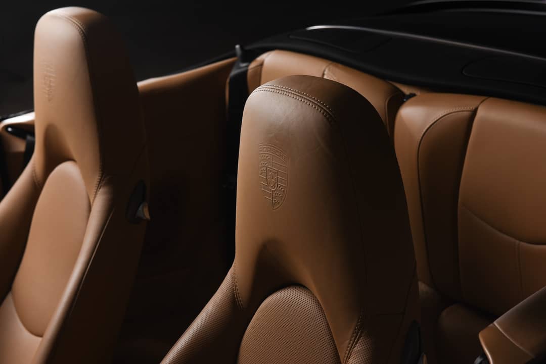 2009 Porsche 911 Turbo — photo 29