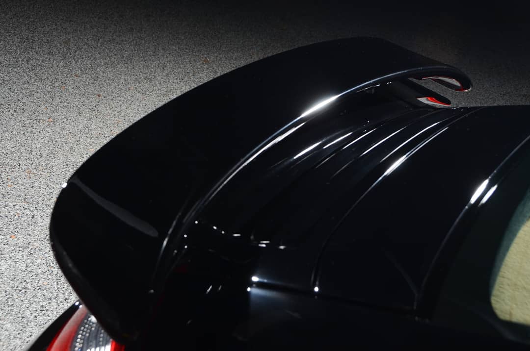 2007 Porsche 911 Turbo — photo 16