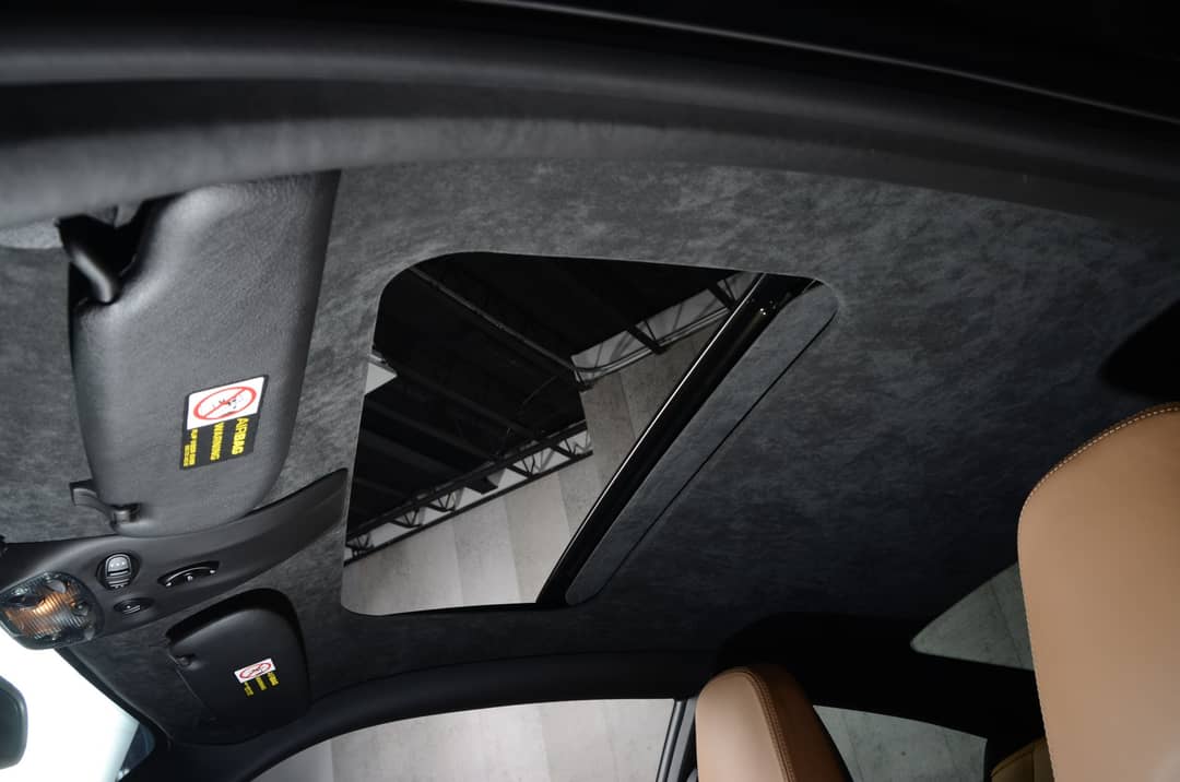 2007 Porsche 911 Turbo — photo 22