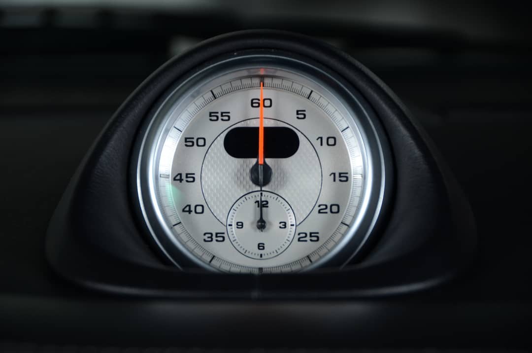 2007 Porsche 911 Turbo — photo 24