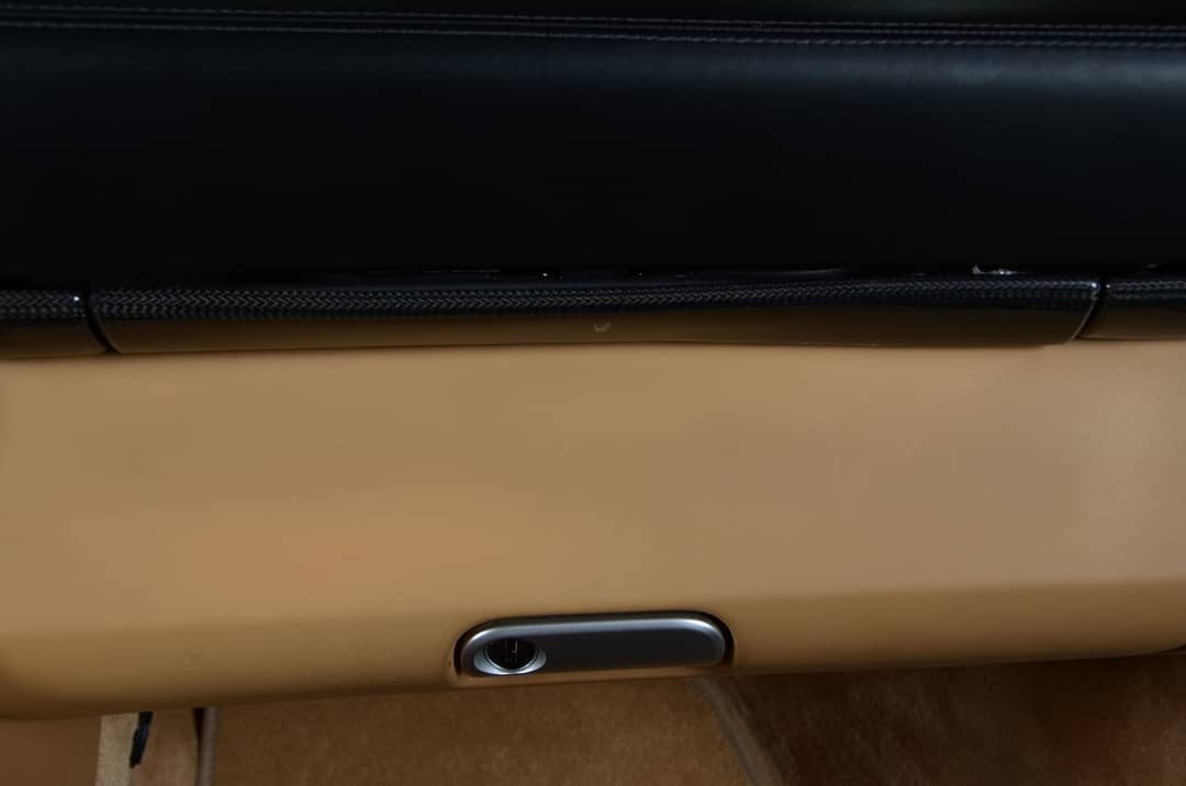 2007 Porsche 911 Turbo — photo 26