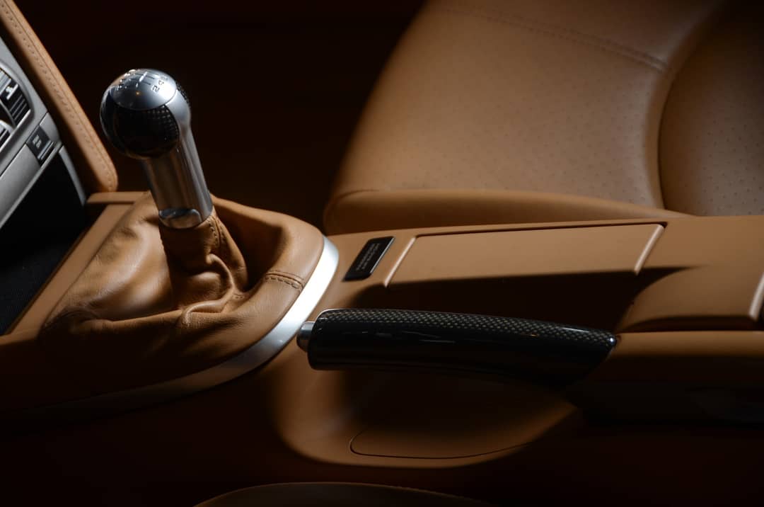 2007 Porsche 911 Turbo — photo 29