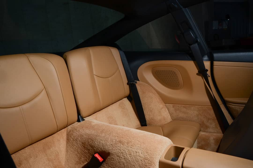 2007 Porsche 911 Turbo — photo 31
