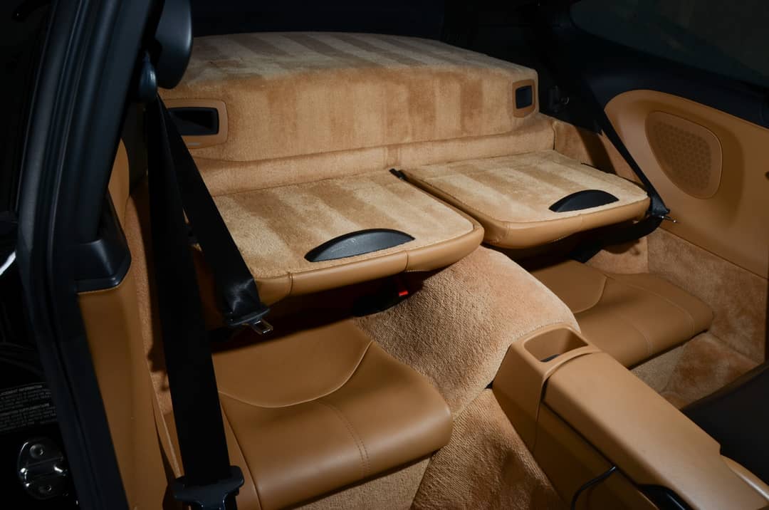 2007 Porsche 911 Turbo — photo 32