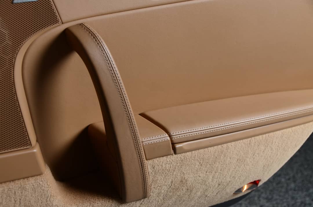2007 Porsche 911 Turbo — photo 38