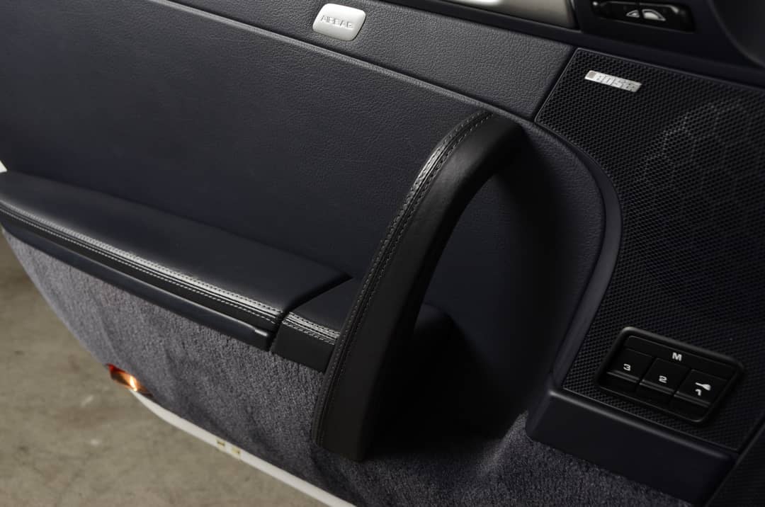 2009 Porsche 911 Carrera 4S — photo 32