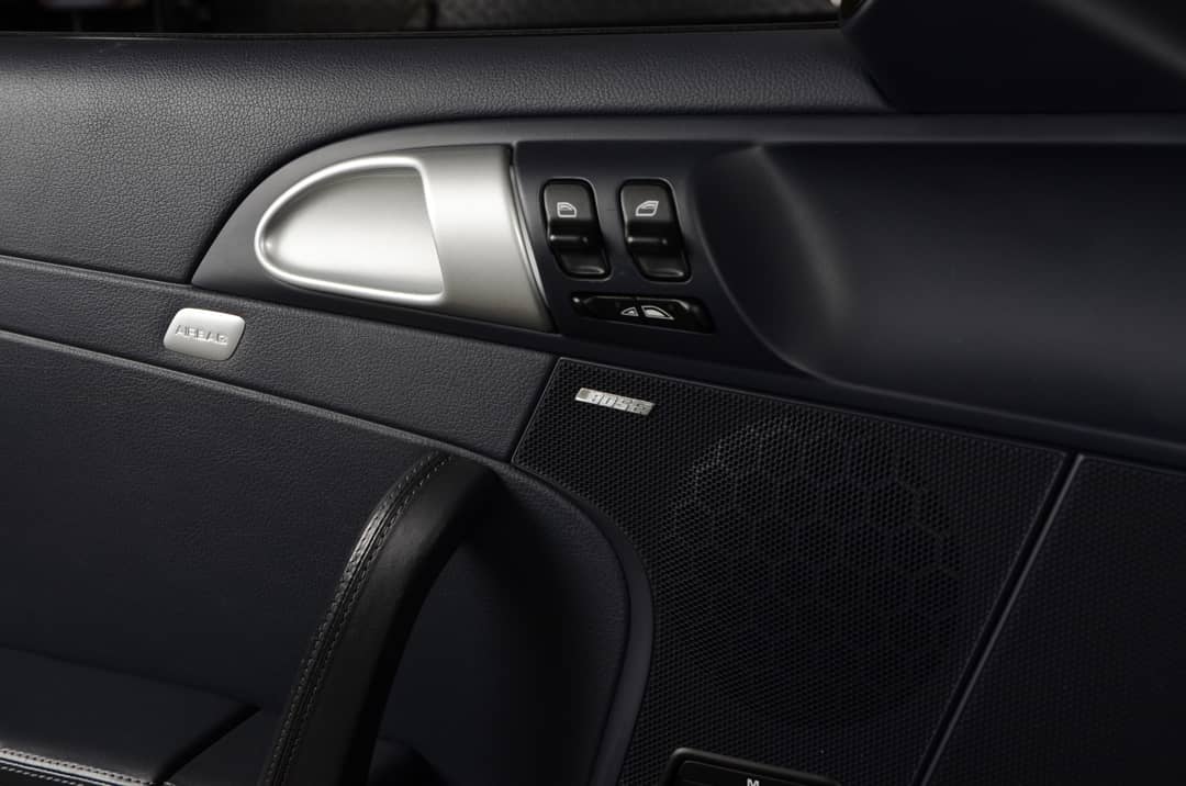2009 Porsche 911 Carrera 4S — photo 34
