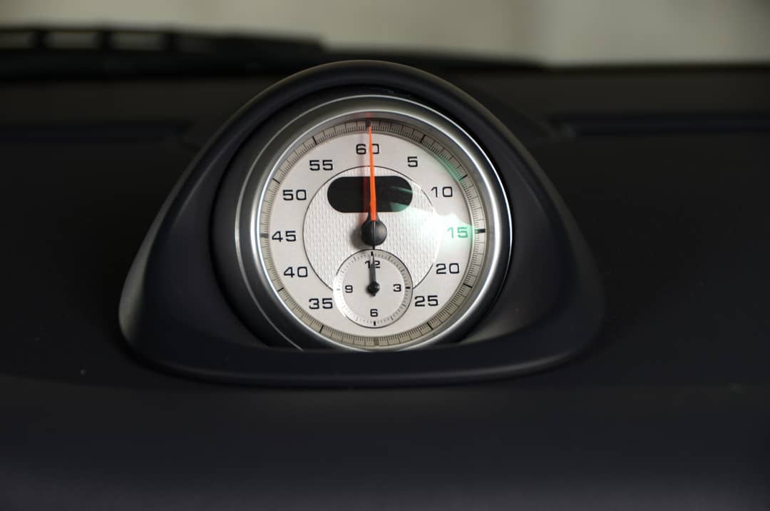 2009 Porsche 911 Carrera 4S — photo 38