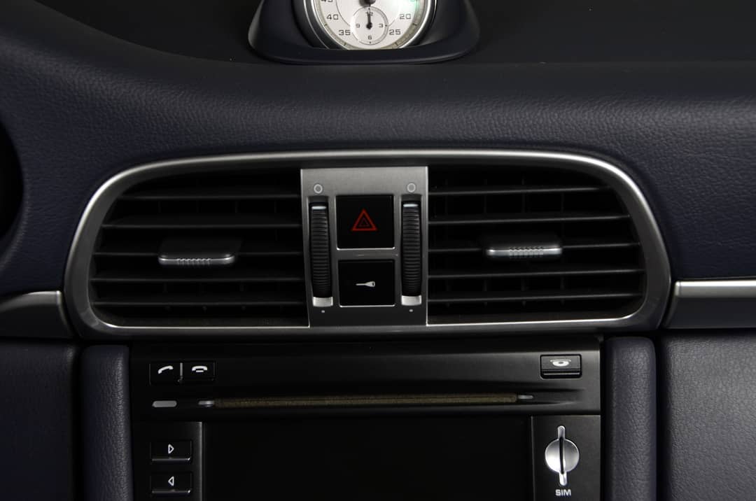 2009 Porsche 911 Carrera 4S — photo 39