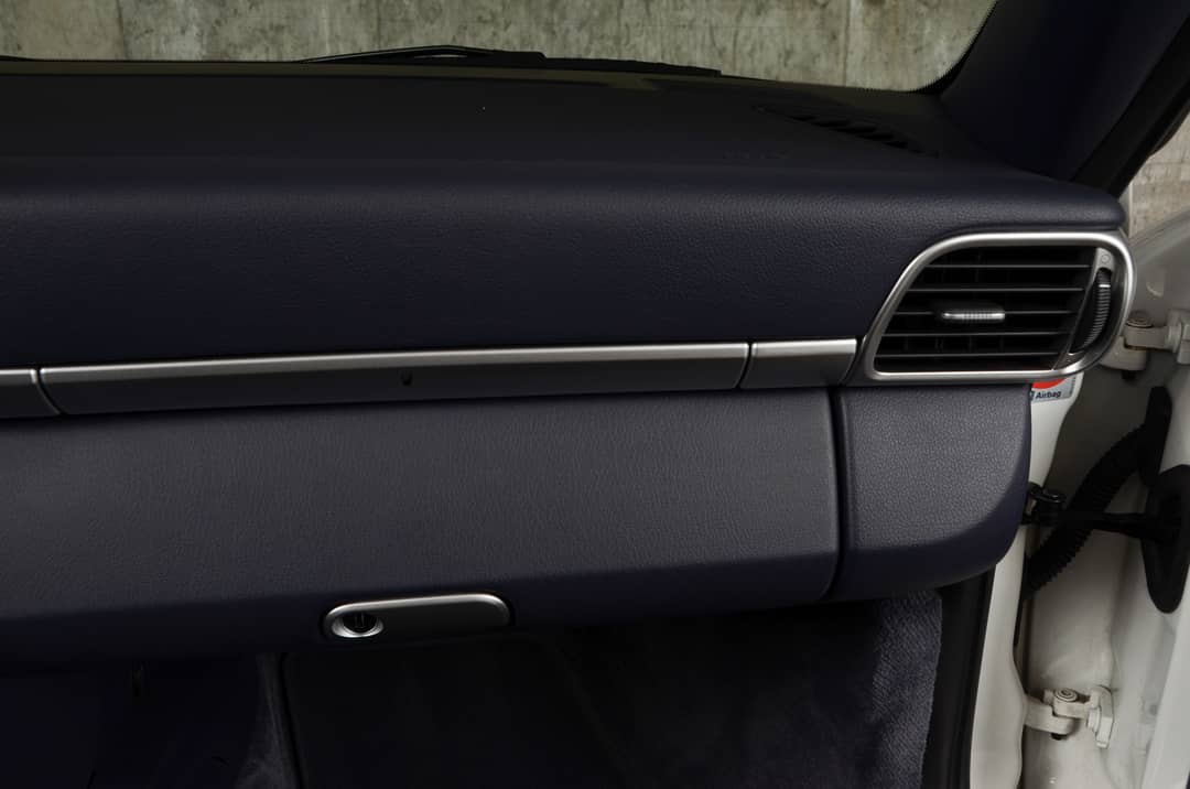 2009 Porsche 911 Carrera 4S — photo 40