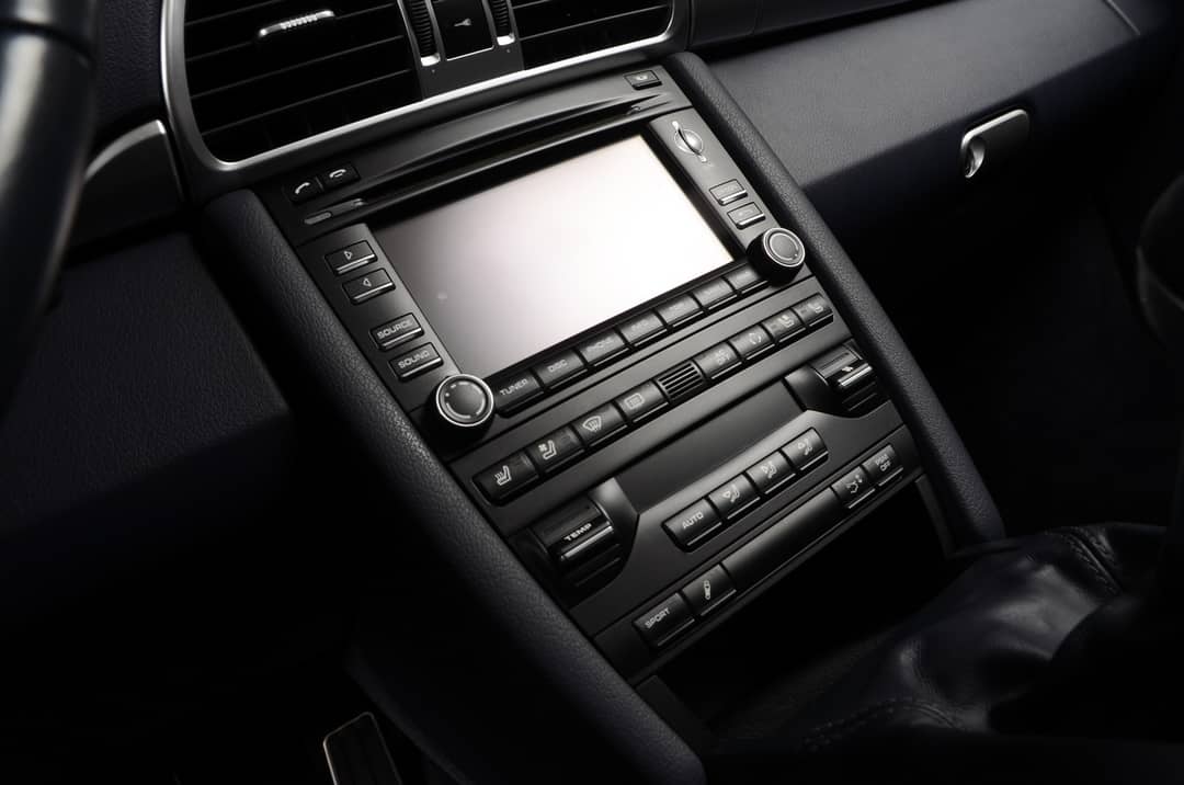 2009 Porsche 911 Carrera 4S — photo 41