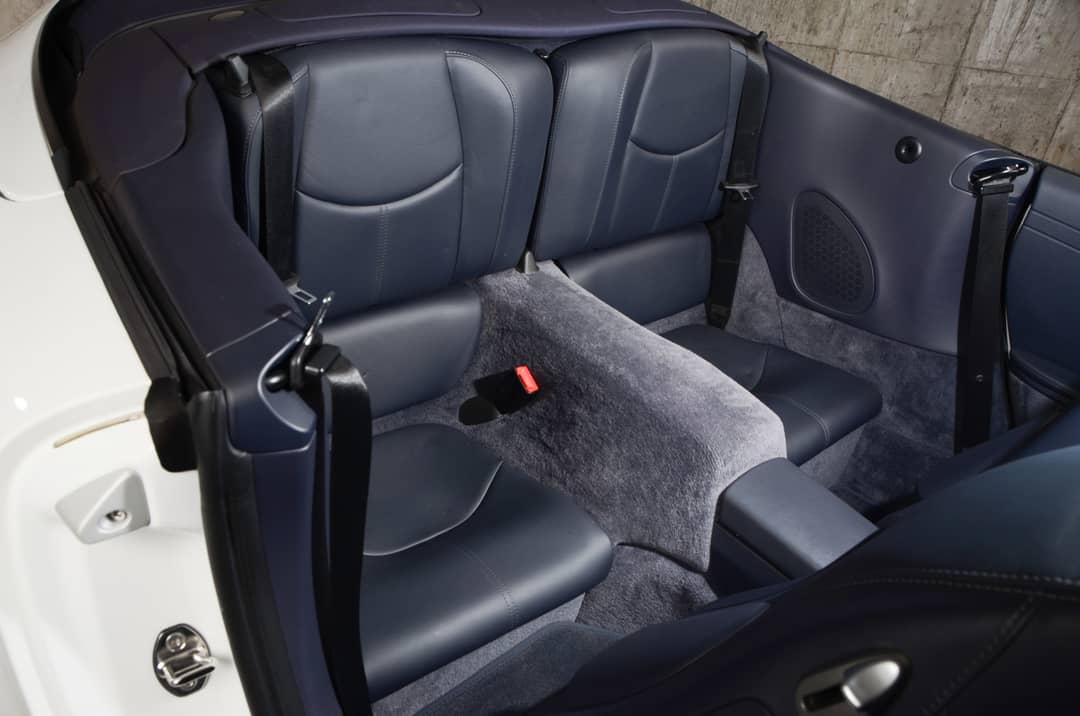 2009 Porsche 911 Carrera 4S — photo 43