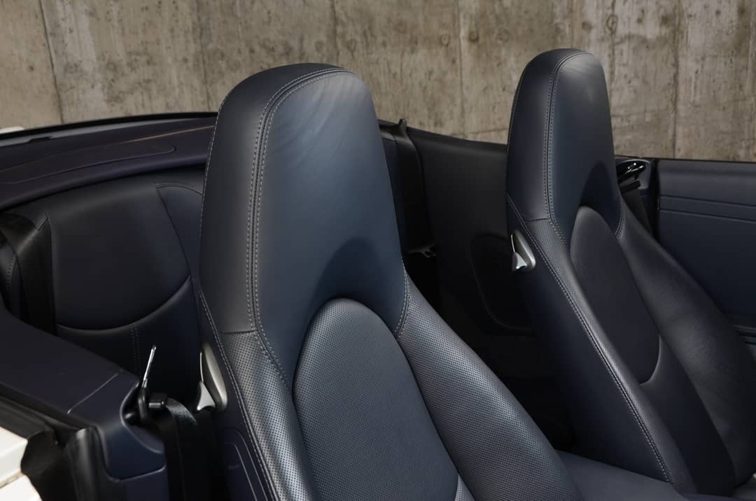 2009 Porsche 911 Carrera 4S — photo 45