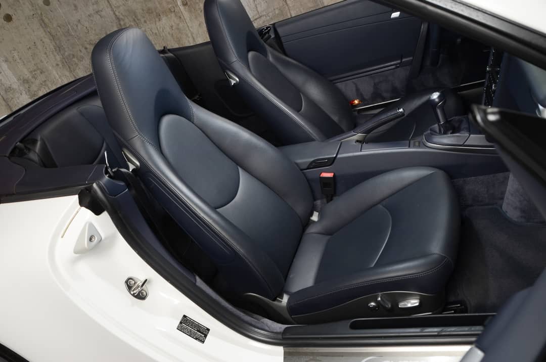 2009 Porsche 911 Carrera 4S — photo 46