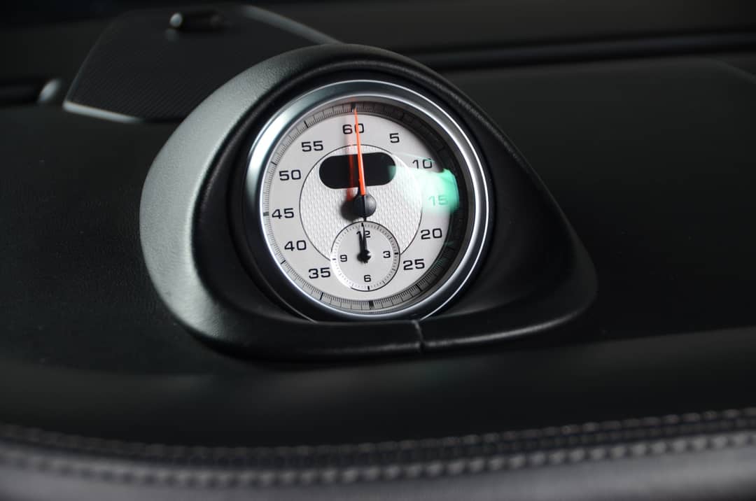2009 Porsche 911 Turbo — photo 34