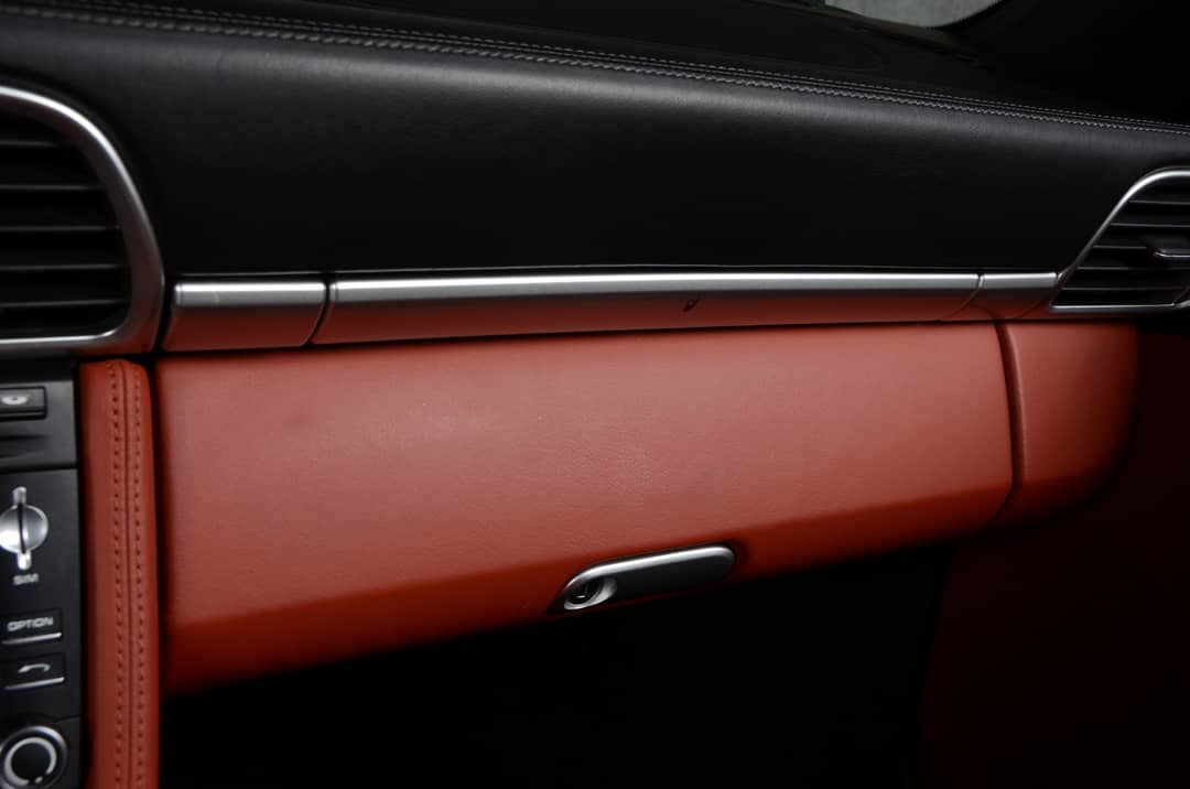 2009 Porsche 911 Turbo — photo 36
