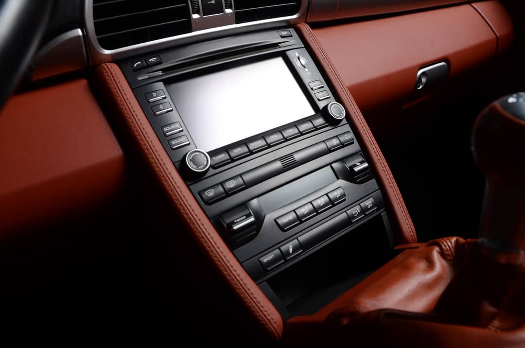 2009 Porsche 911 Turbo — photo 37